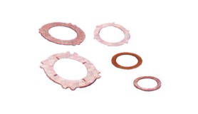 Clutch Plate 